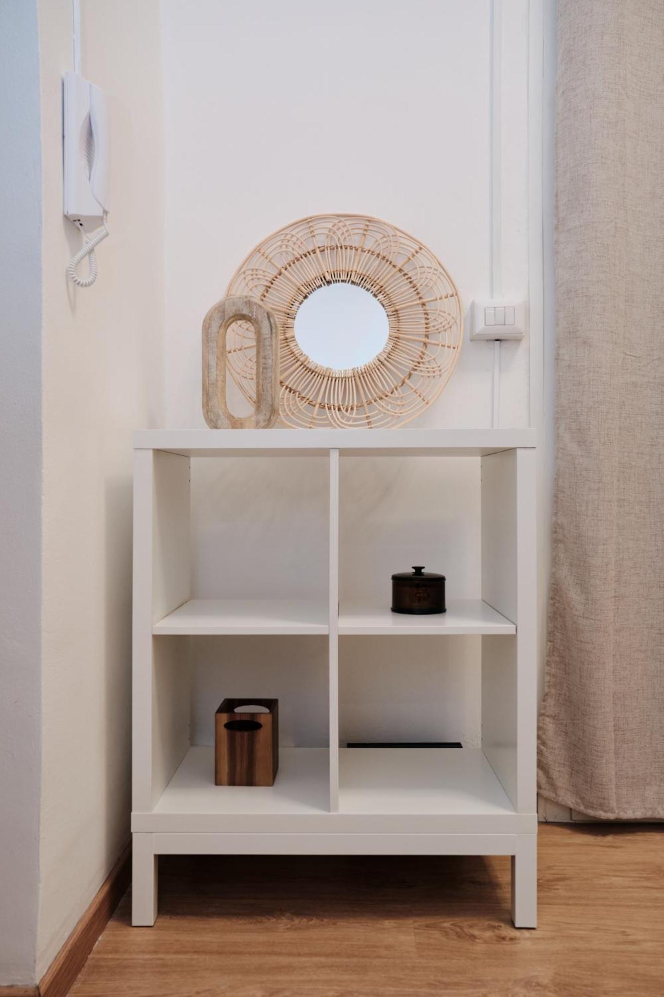 Apartamento 3' To Colosseum Bohemien Paradise Roma