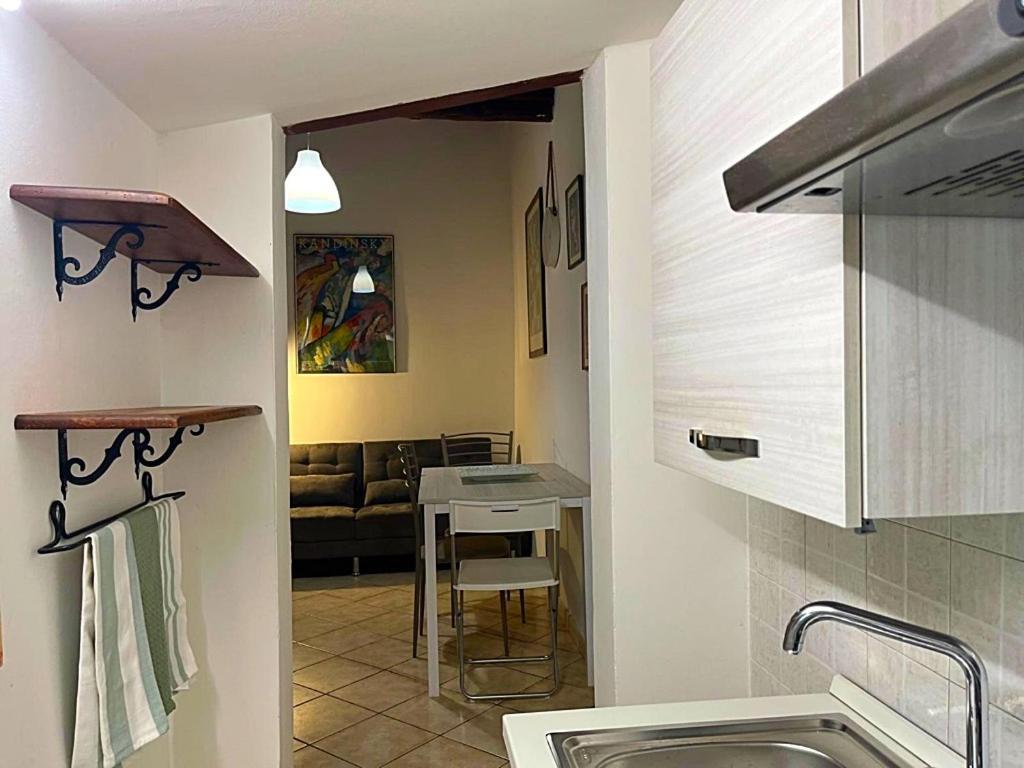 Ltpanella Rose Flat Apartamento *