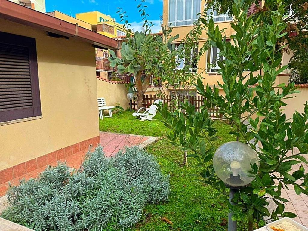 Ltpanella Rose Flat Apartamento