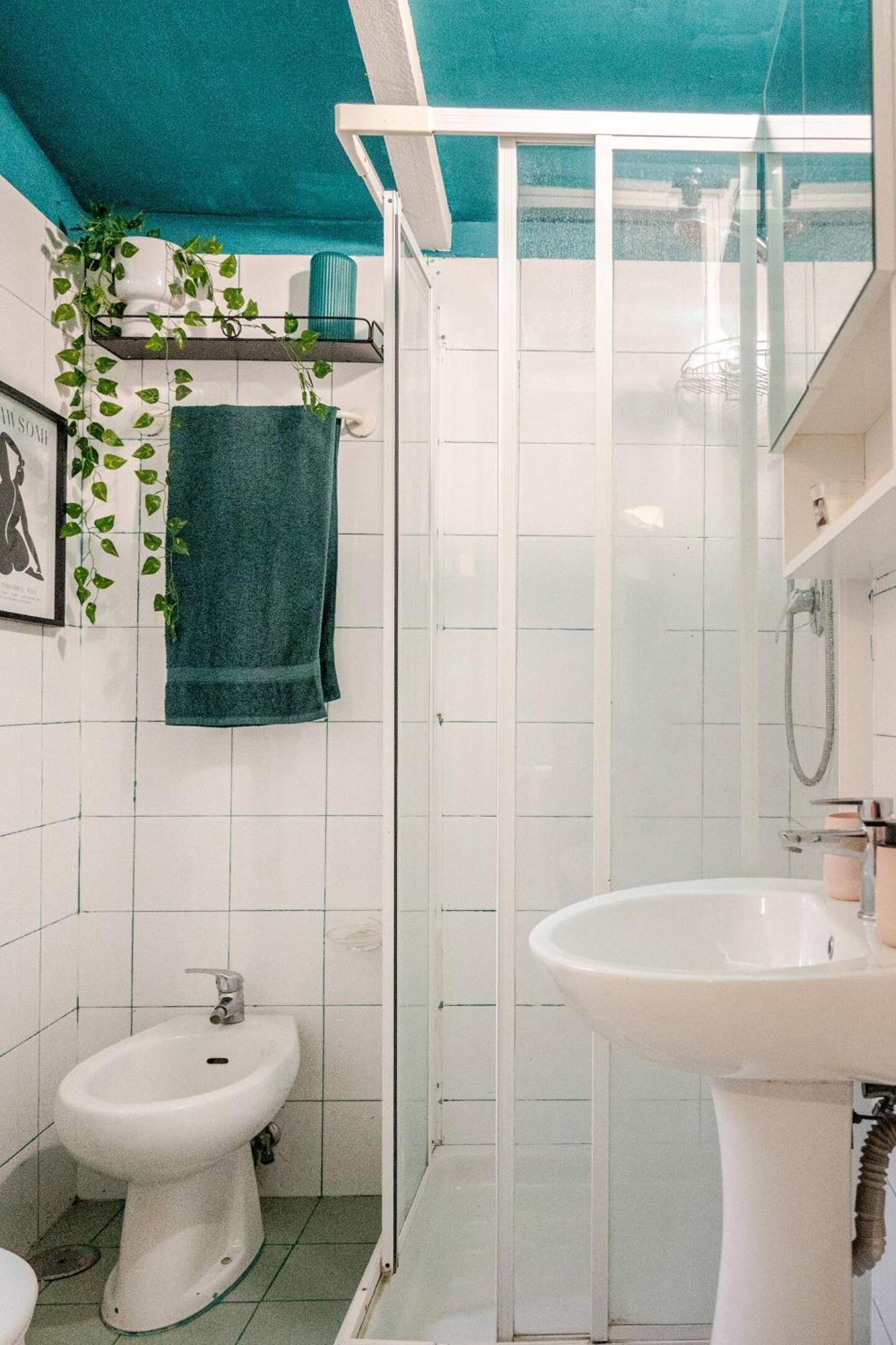 Ltpanella Rose Flat Apartamento