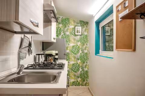 Apartamento Ltpanella Rose Flat *