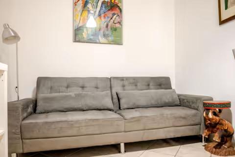 Apartamento Ltpanella Rose Flat *