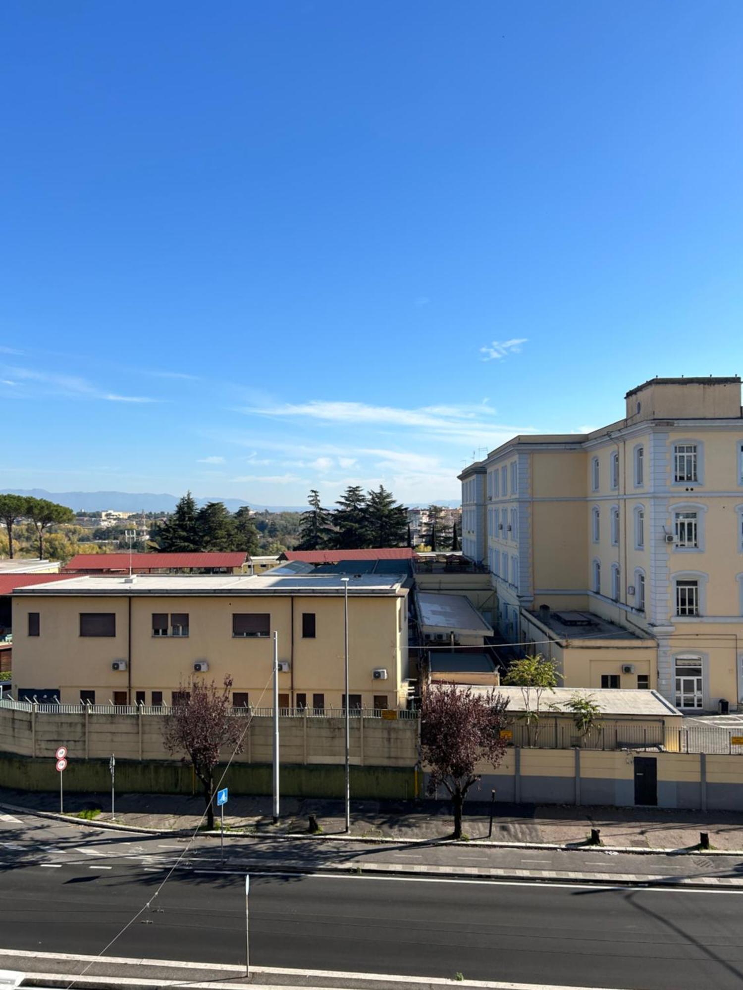 Luxury House481 Appartamento