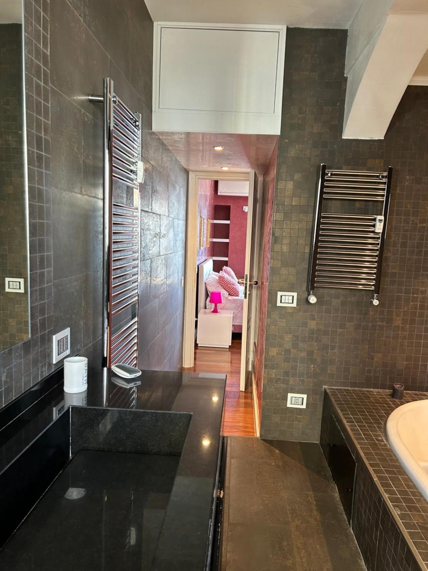 Appartamento Luxury House481 Roma