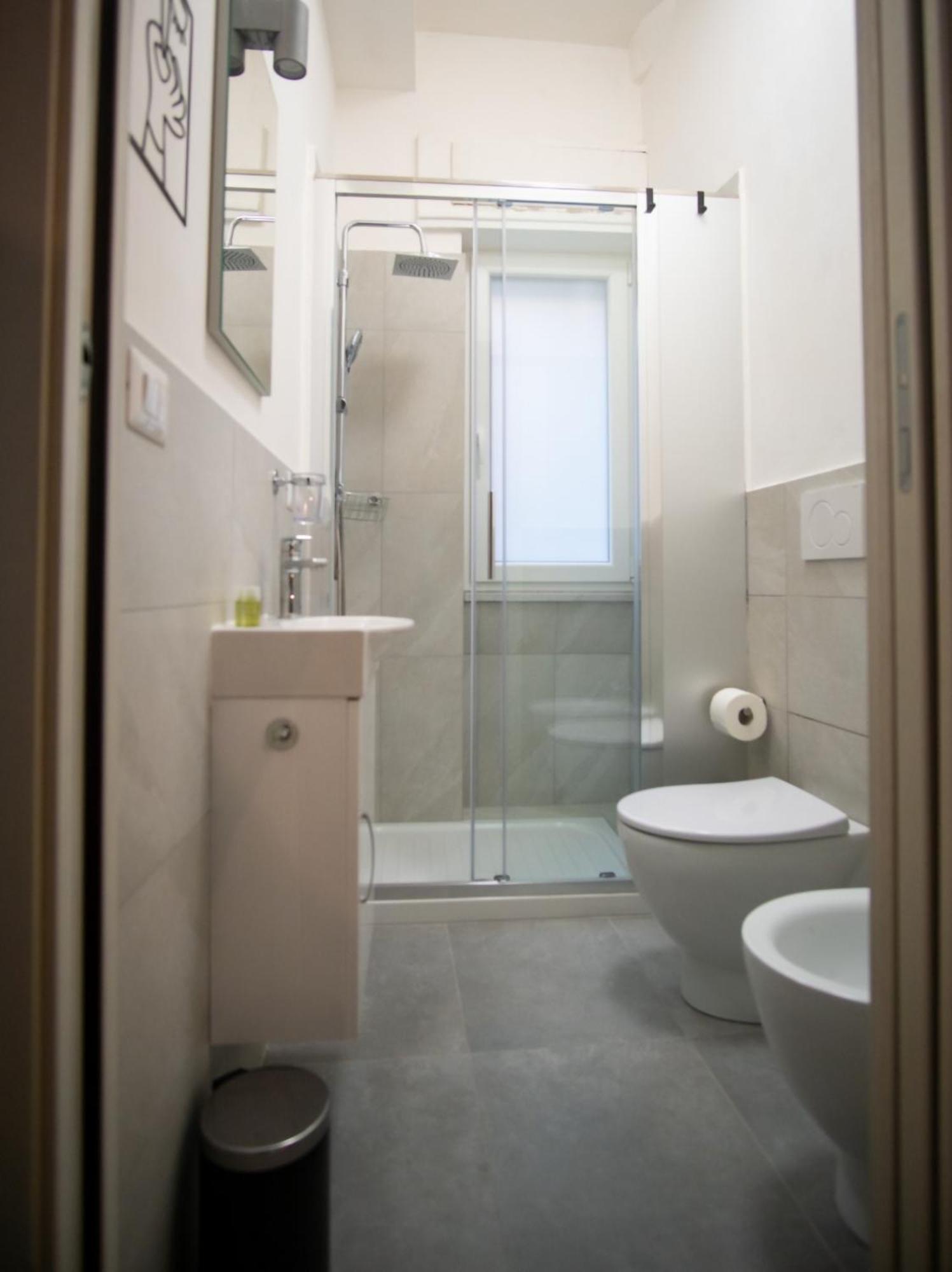 Apartamento Orpi Rent Vaticano