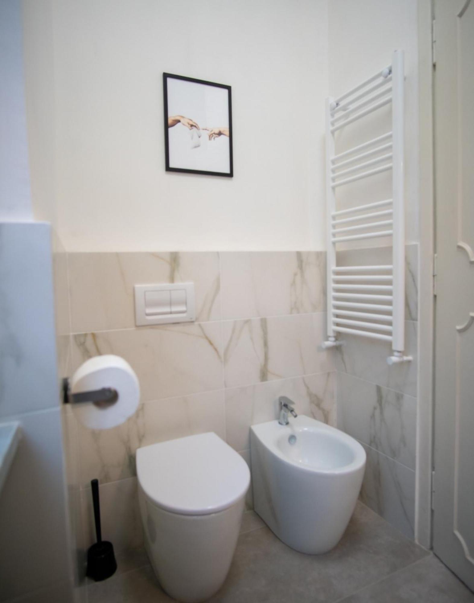 Orpi Rent Vaticano Apartamento Roma