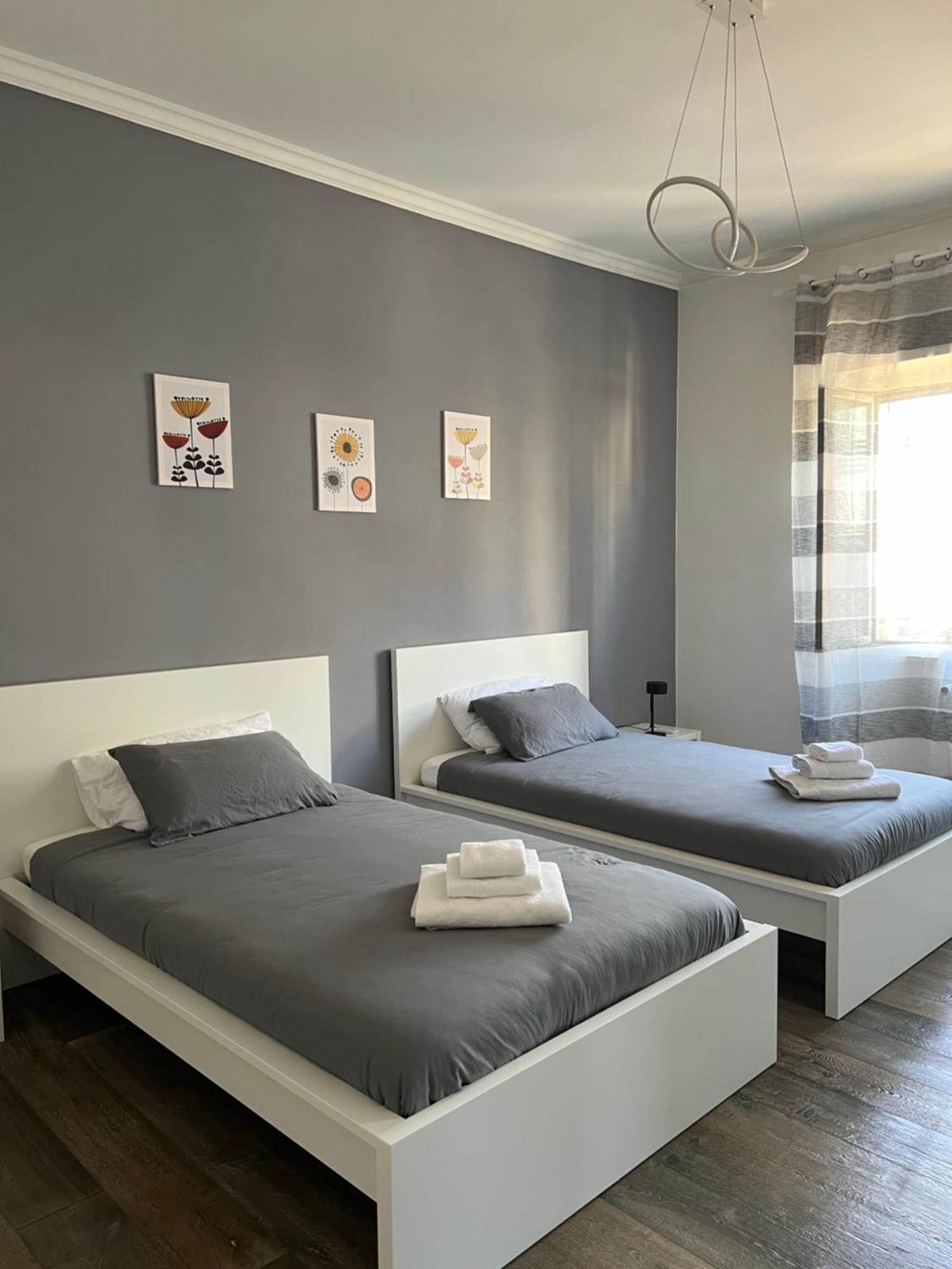 Monteverde A Casa -home- Roma