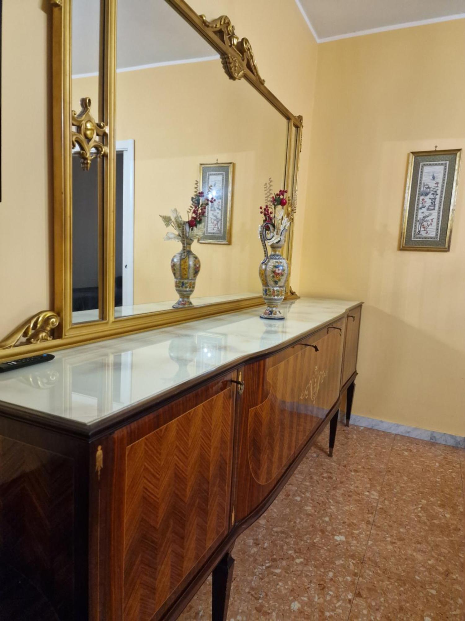Apartamento Da Nonna Santa & Private Parking