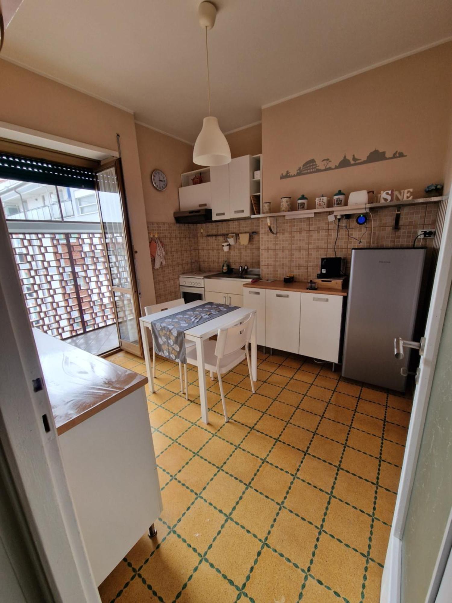 Appartamento Da Nonna Santa & Private Parking