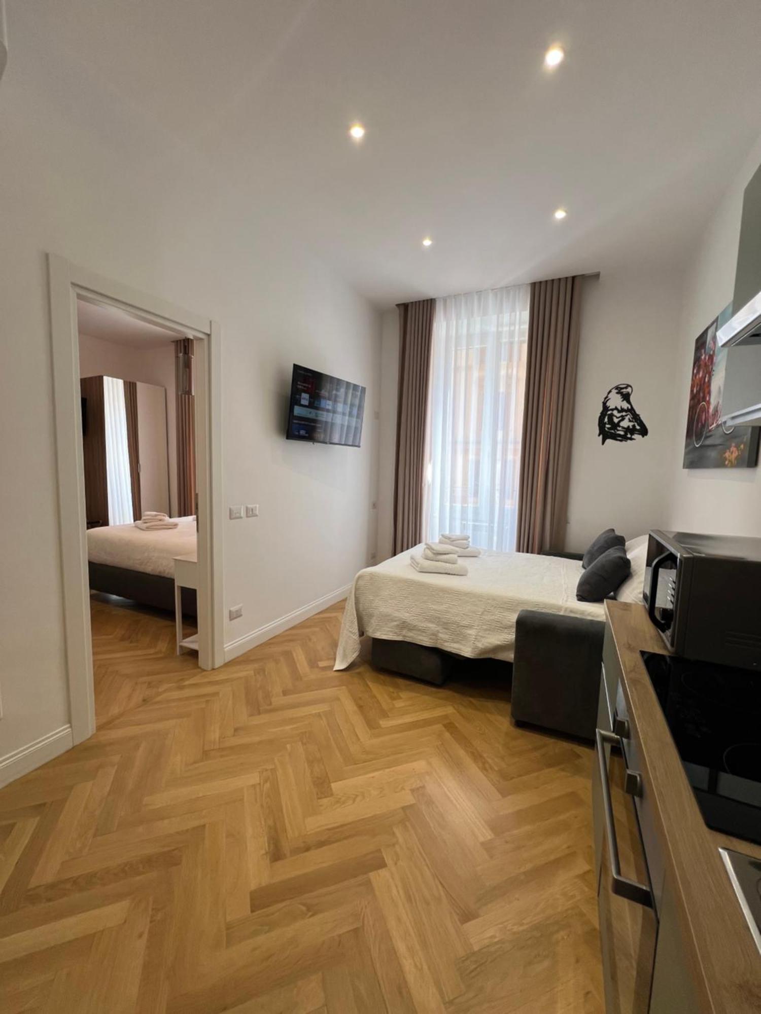 Apartamento Vatican Eagle Roma
