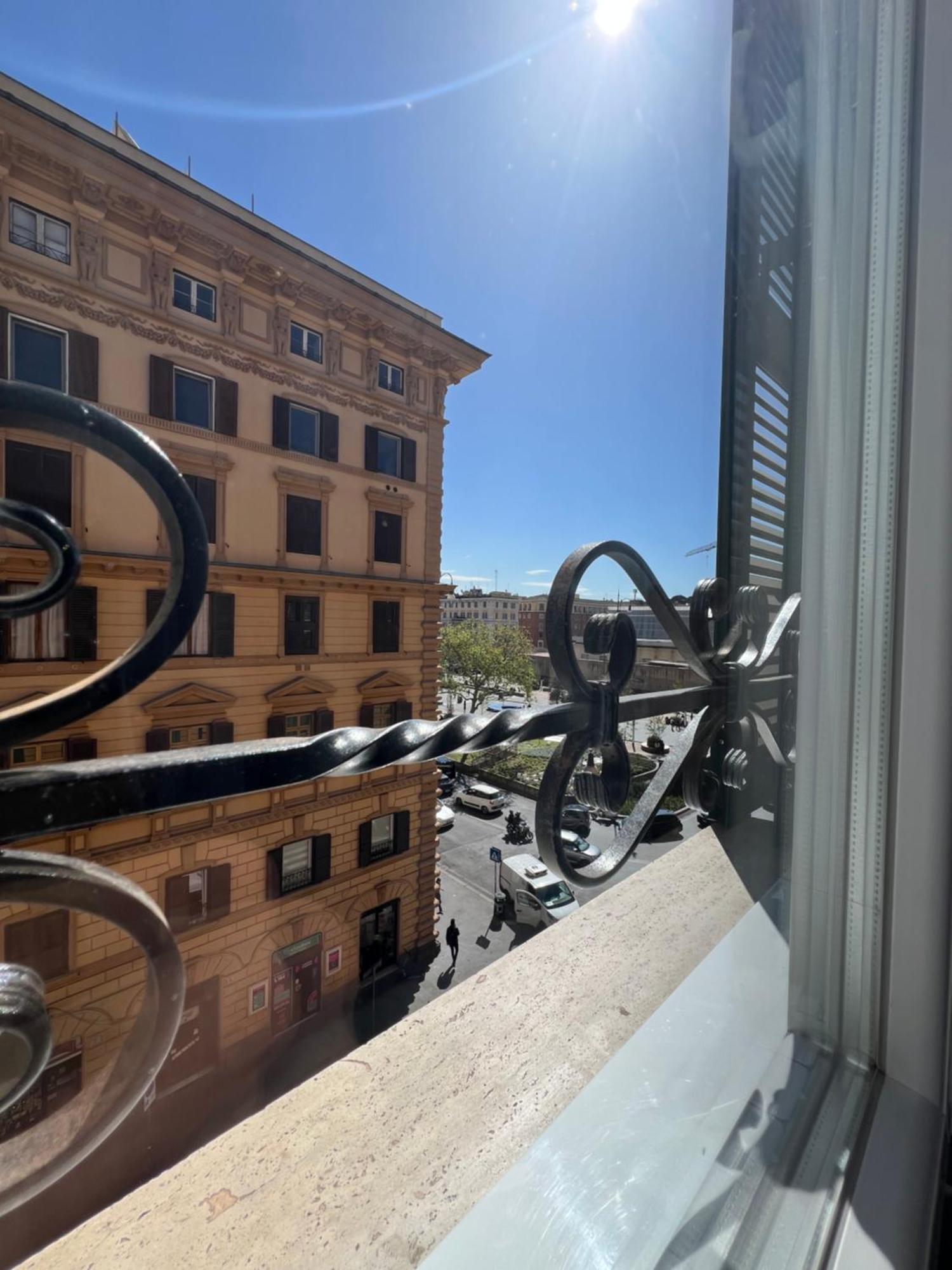 Vatican Eagle Appartamento Roma