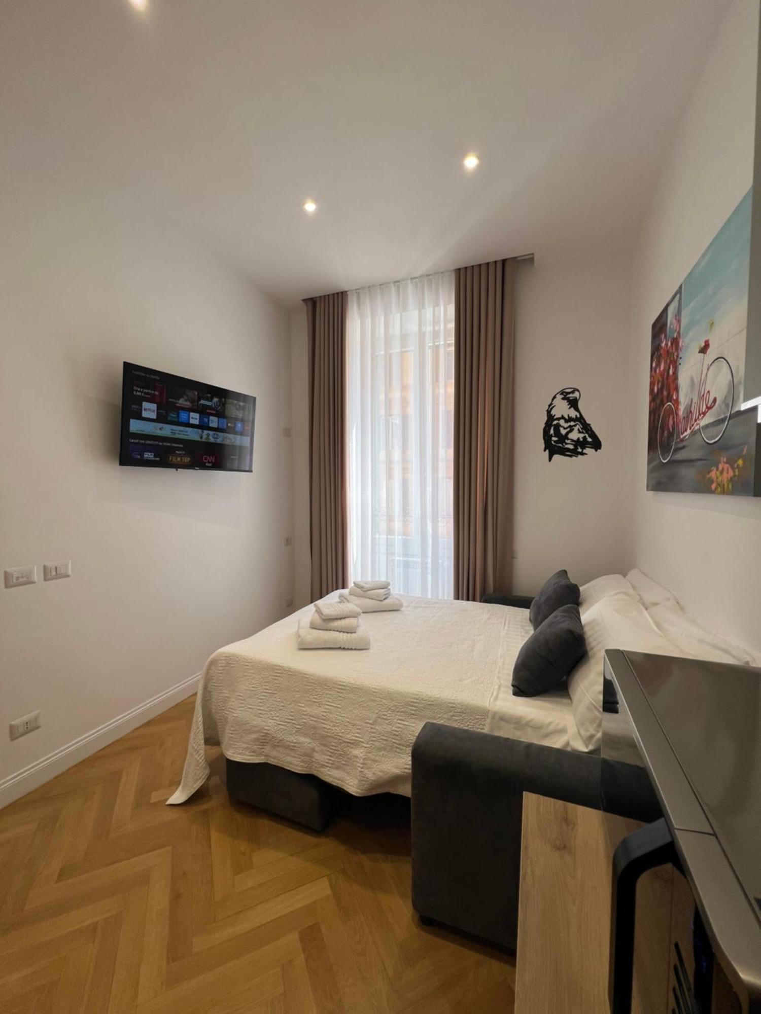 Vatican Eagle Apartamento