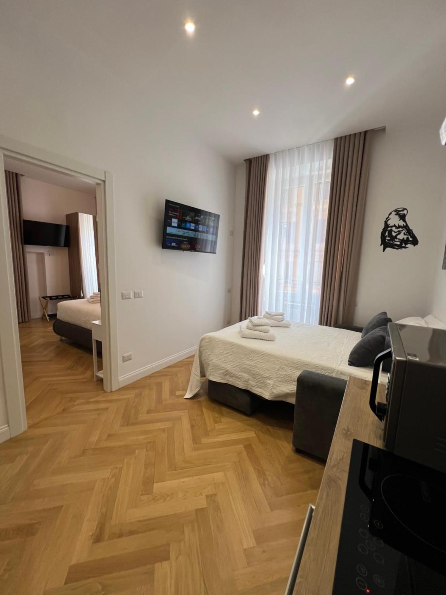 Apartamento Vatican Eagle