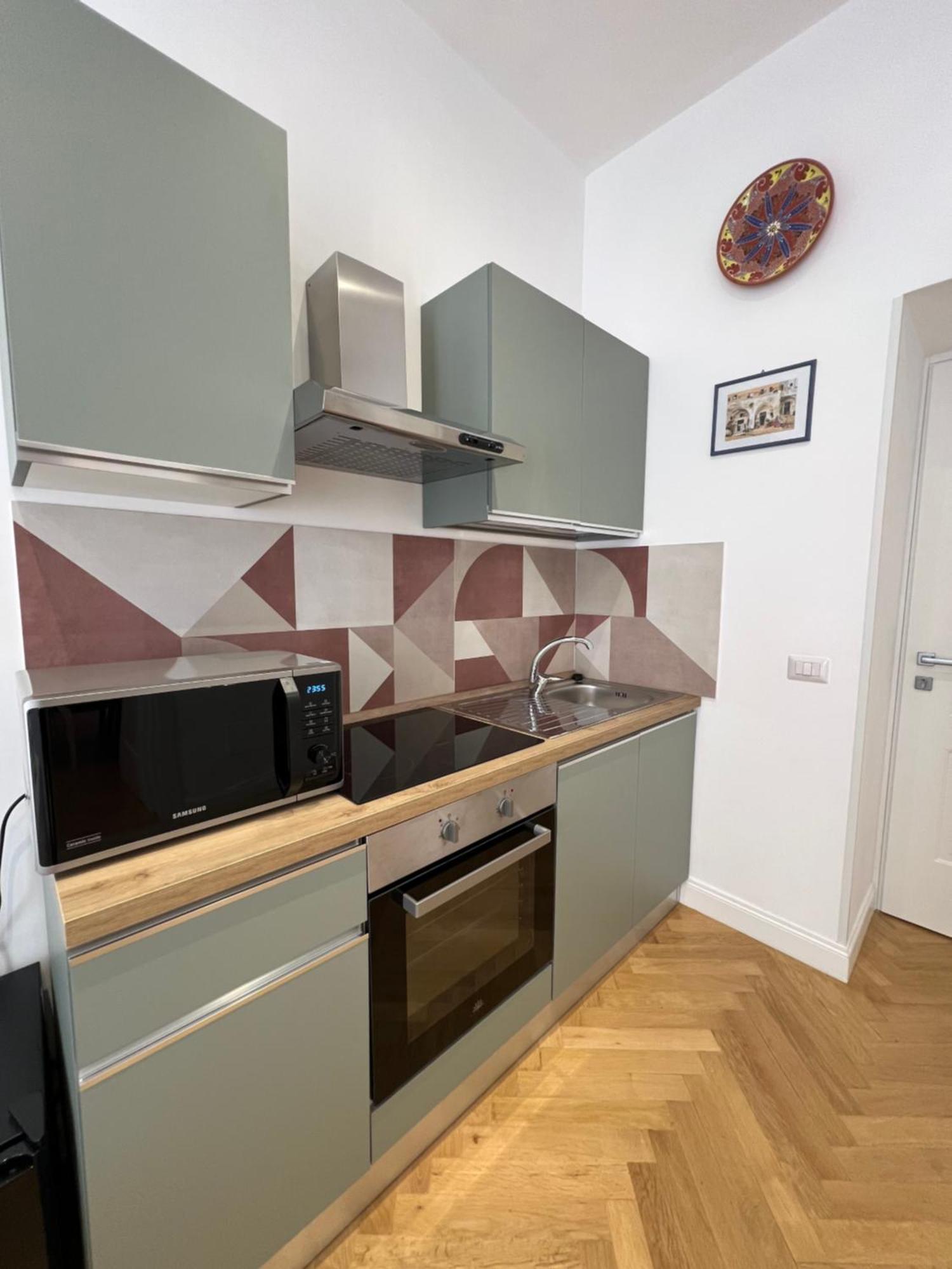 Apartamento Vatican Eagle