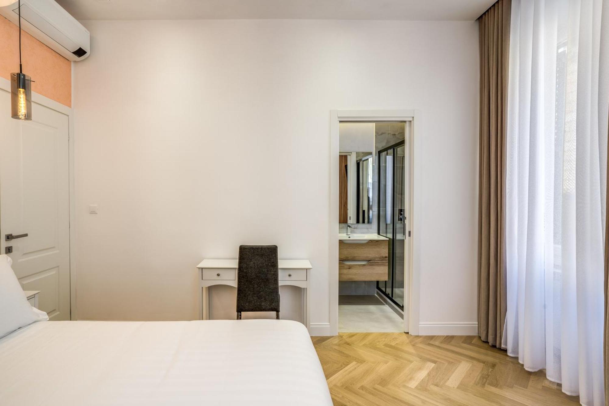 Apartamento Vatican Eagle