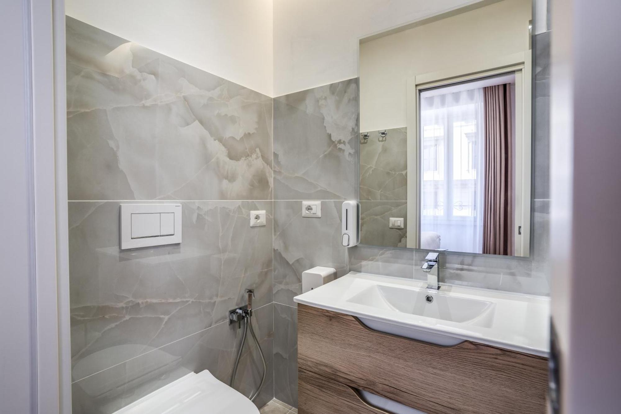 Apartamento Vatican Eagle *