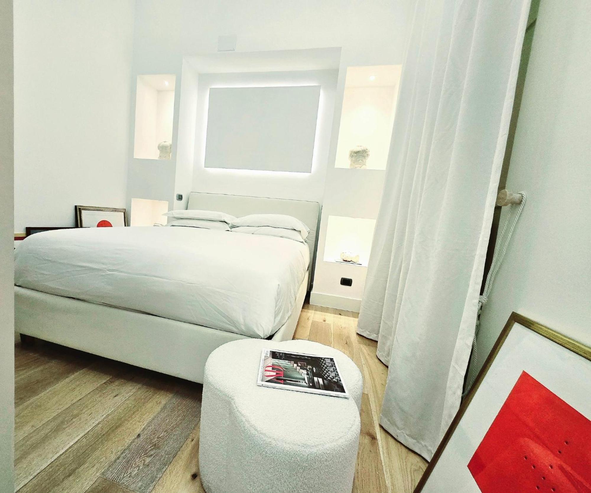 Apartamento B89 Luxury Gallery House Piazza Di Spagna *