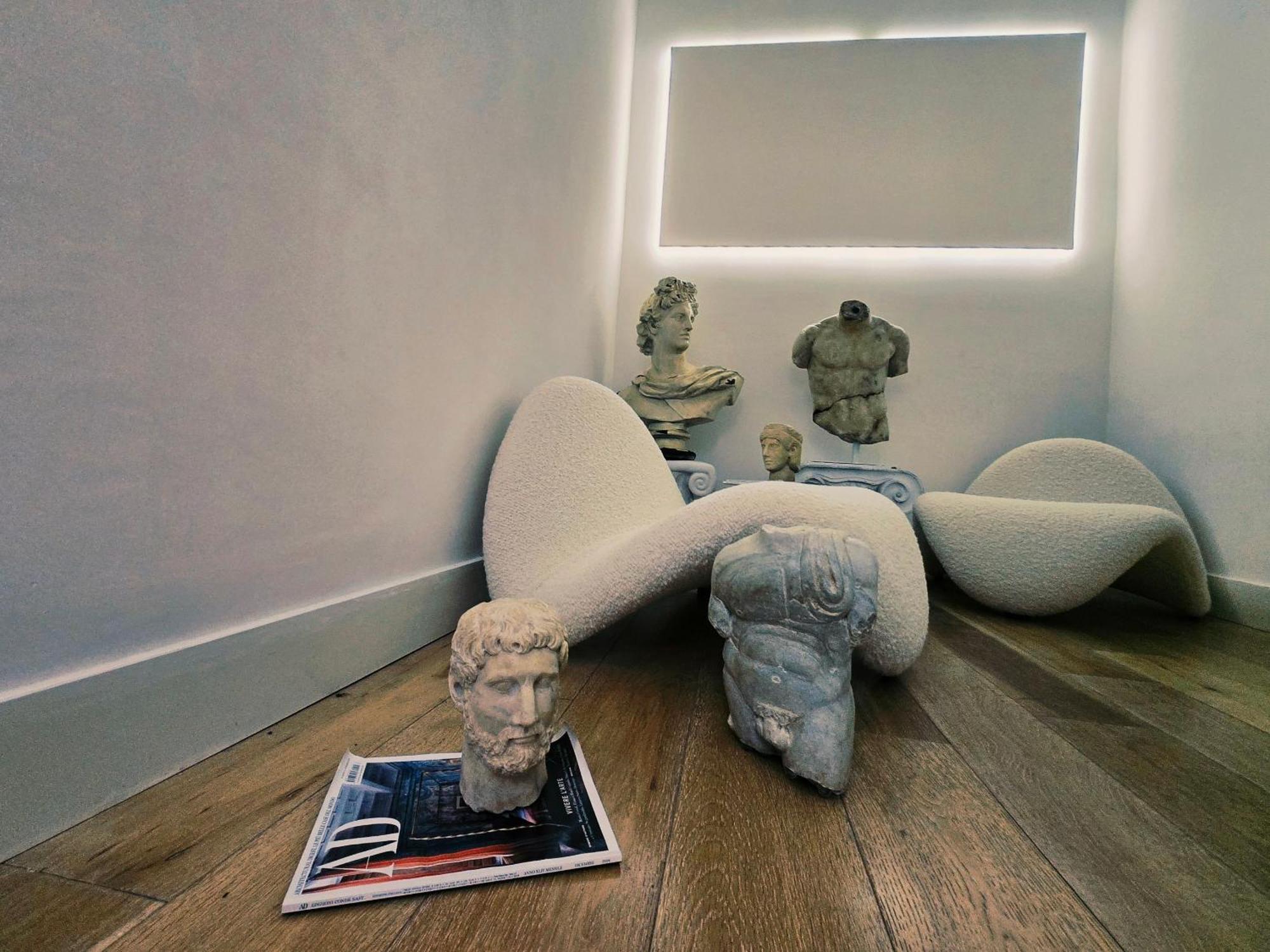 Apartamento B89 Luxury Gallery House Piazza Di Spagna *