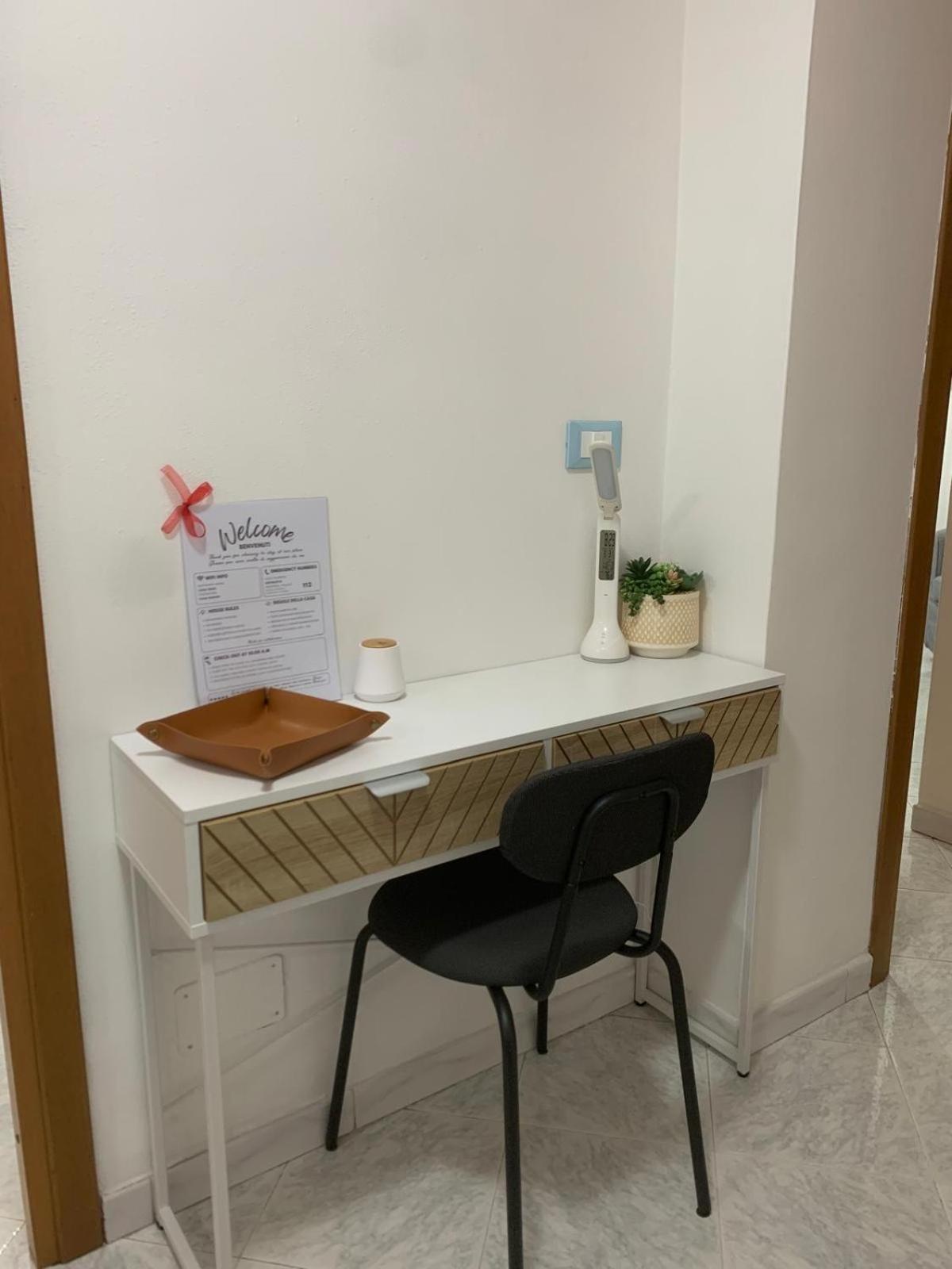 Appartamento Casa Romi