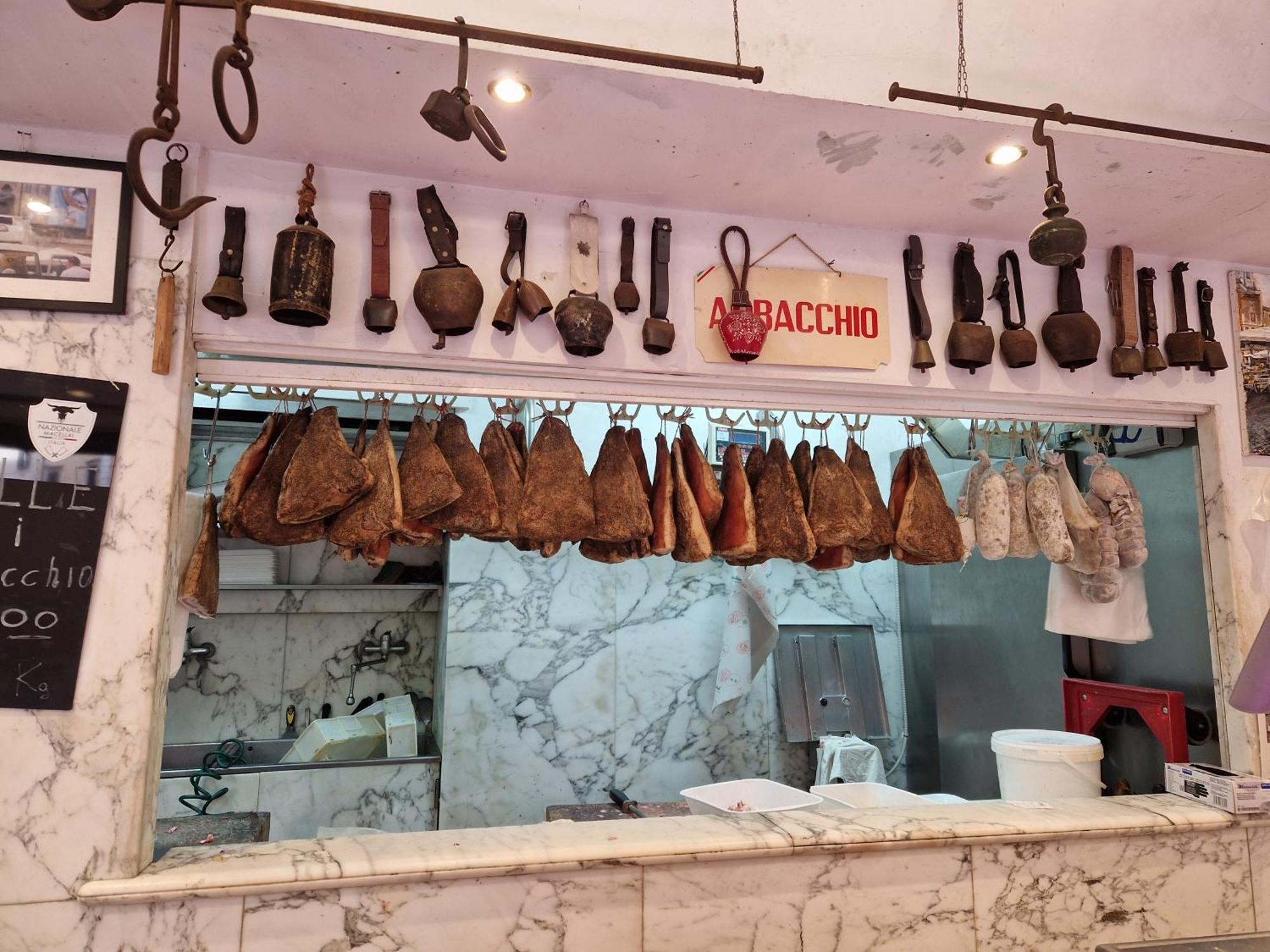 Appartamento Piazza Cancelleria
