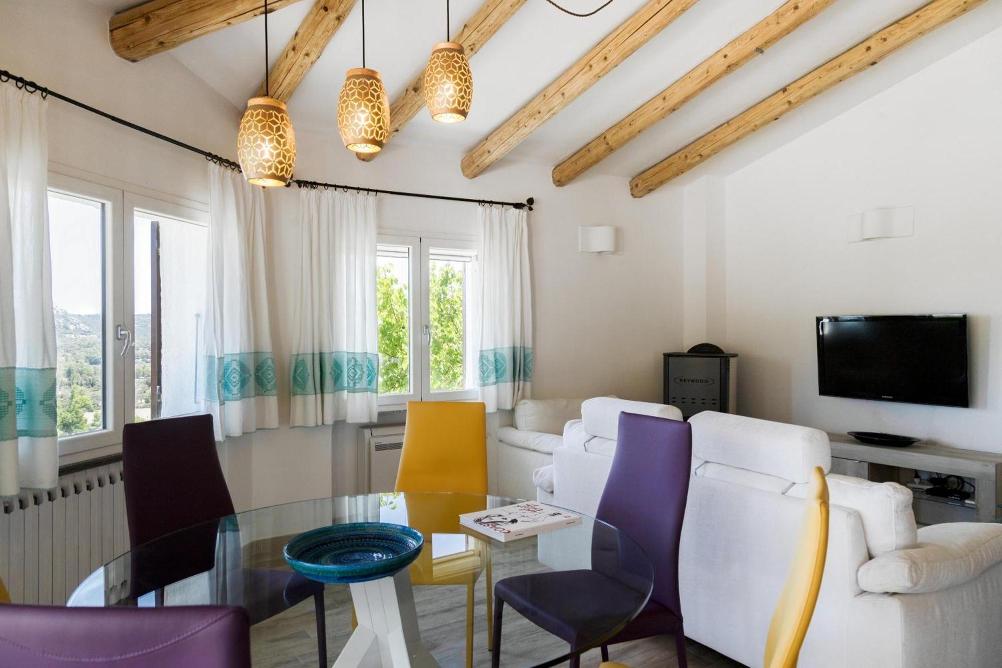 Zeffiro Villa Arzachena