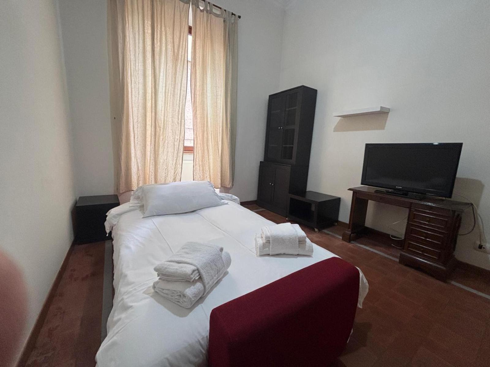 Appartamento Trastevere View Point