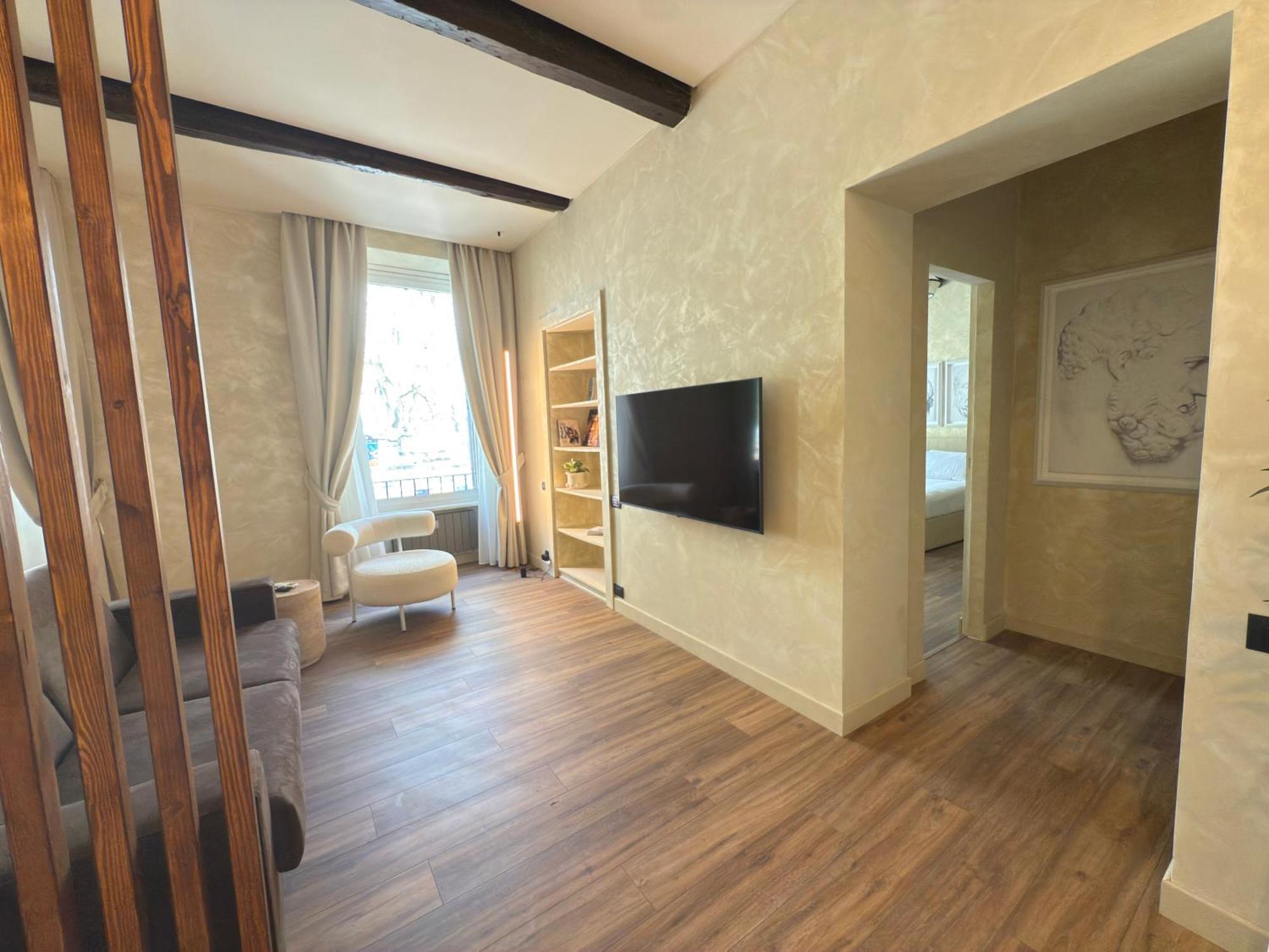 Appartamento Pantheon Urbes Collection Roma