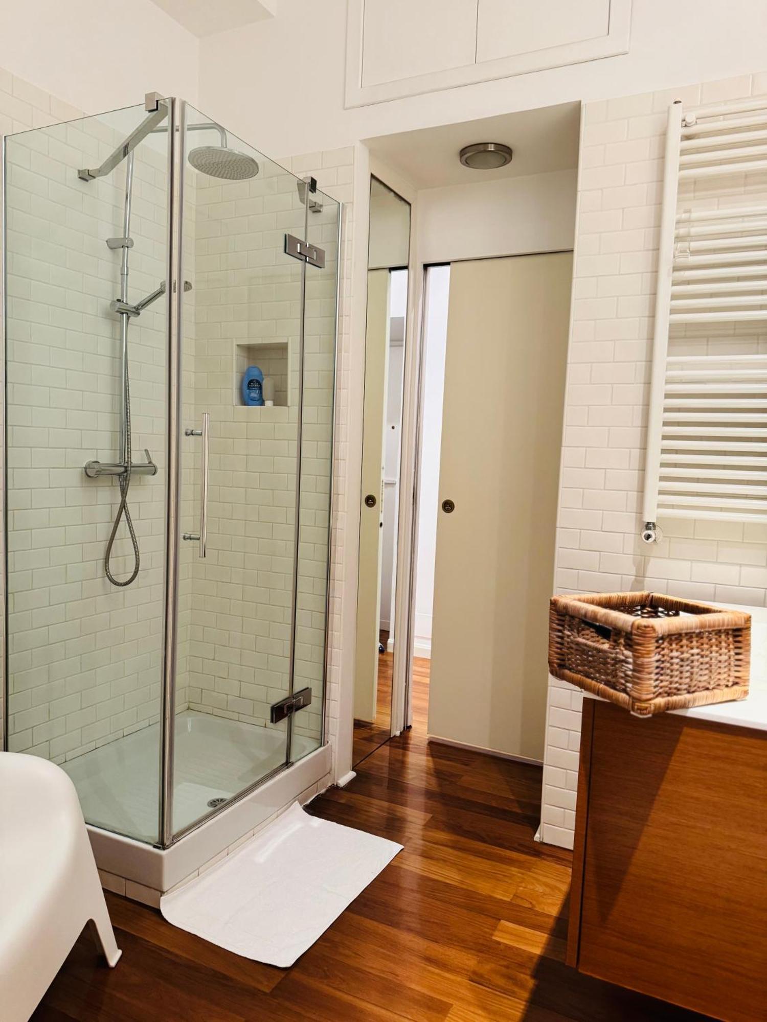 Apartamento Eroi