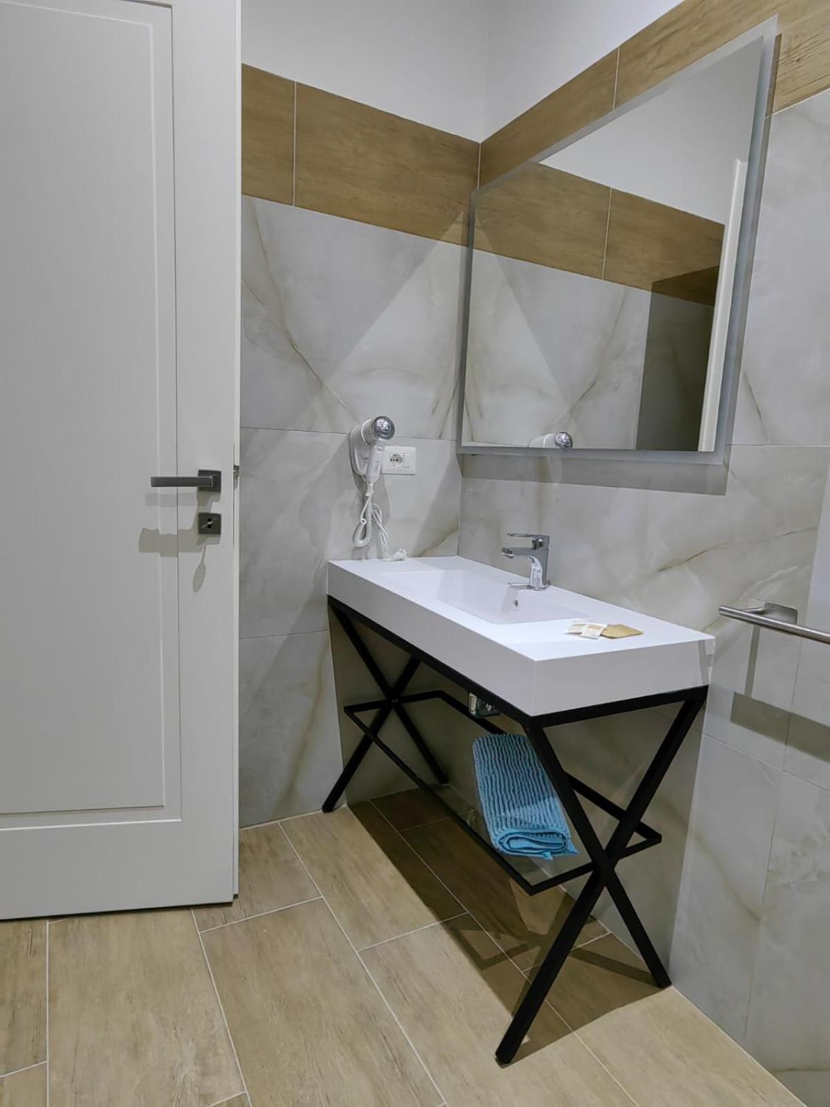 Bed & Breakfast Gregorio Vii *