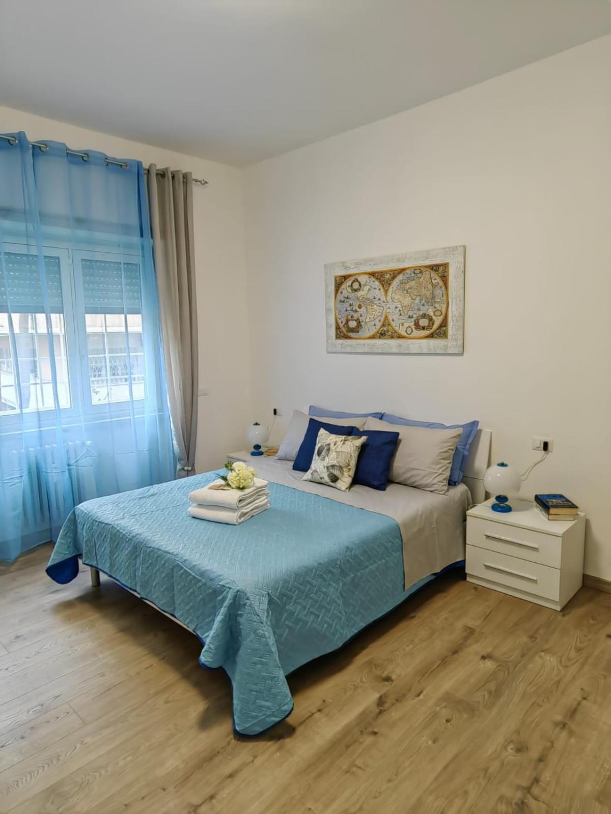 Bed & Breakfast Gregorio Vii