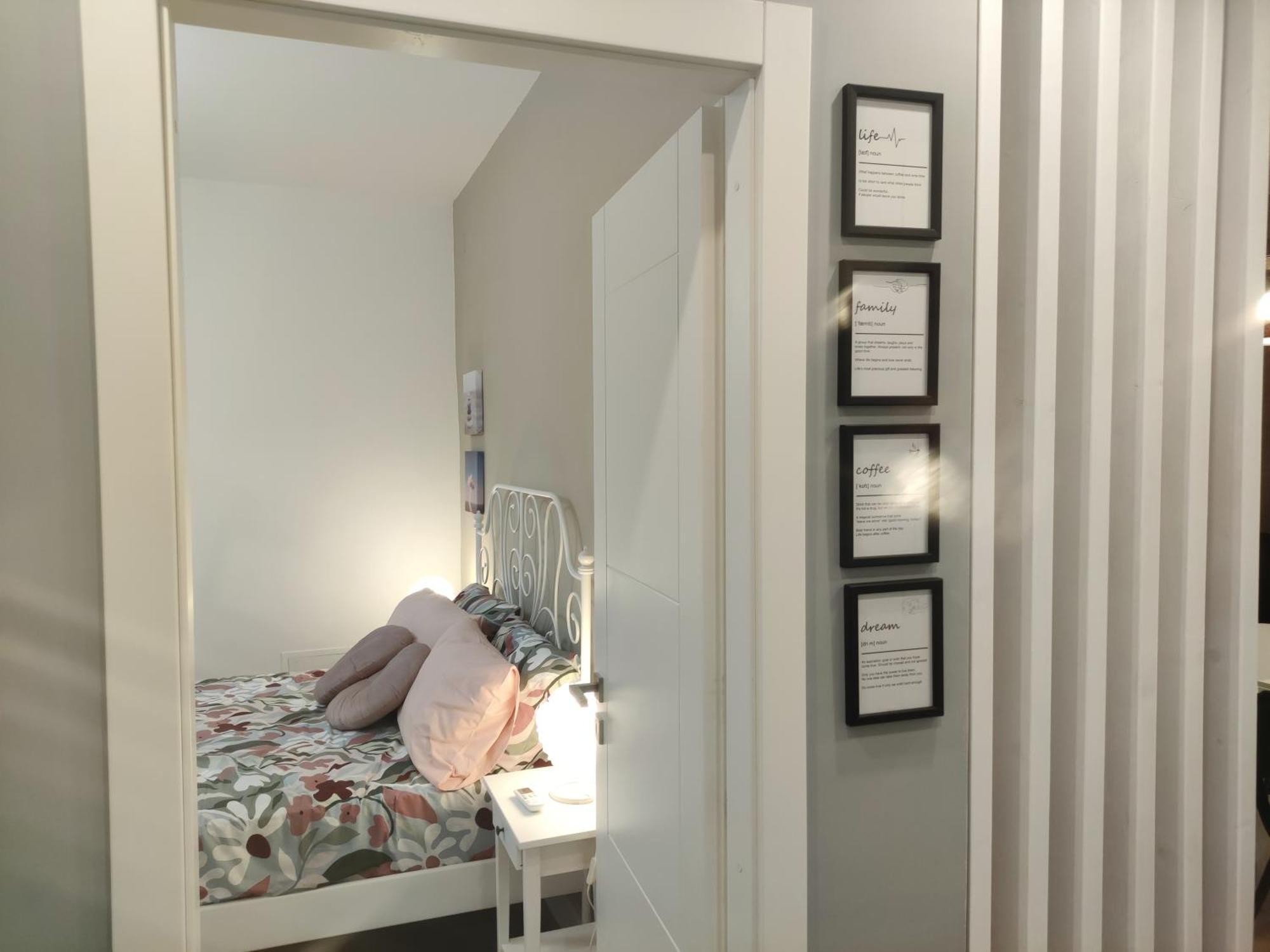 Casa vacanze Metro Mirti Roma