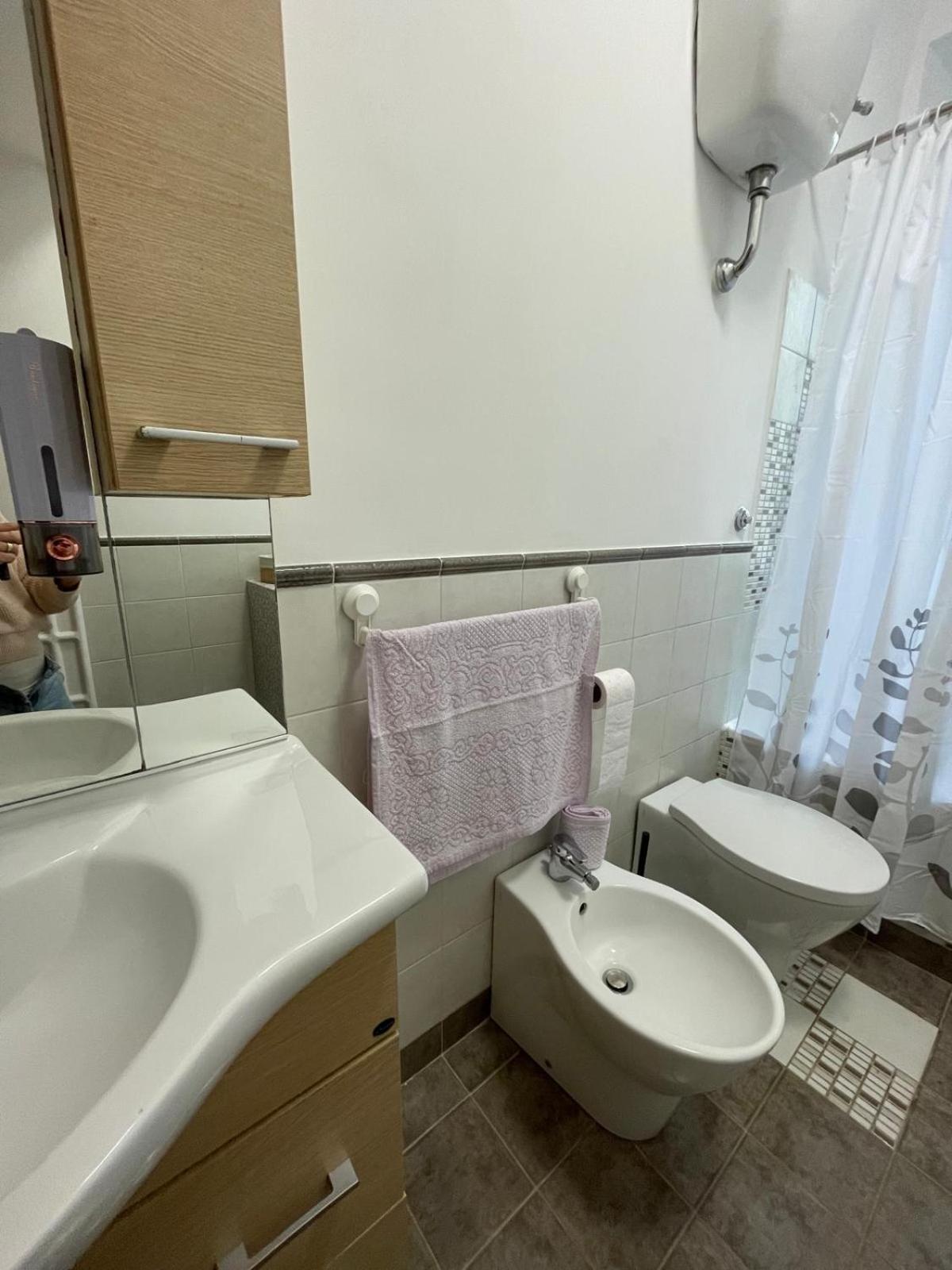Appio House San Giovanni Appartamento *