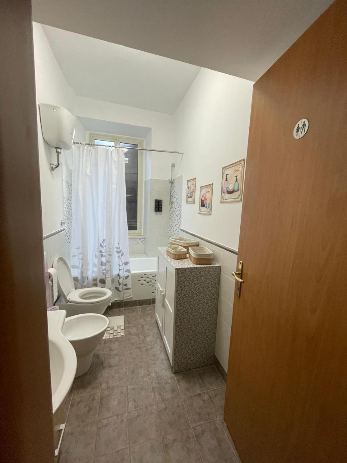 Appio House San Giovanni Appartamento *