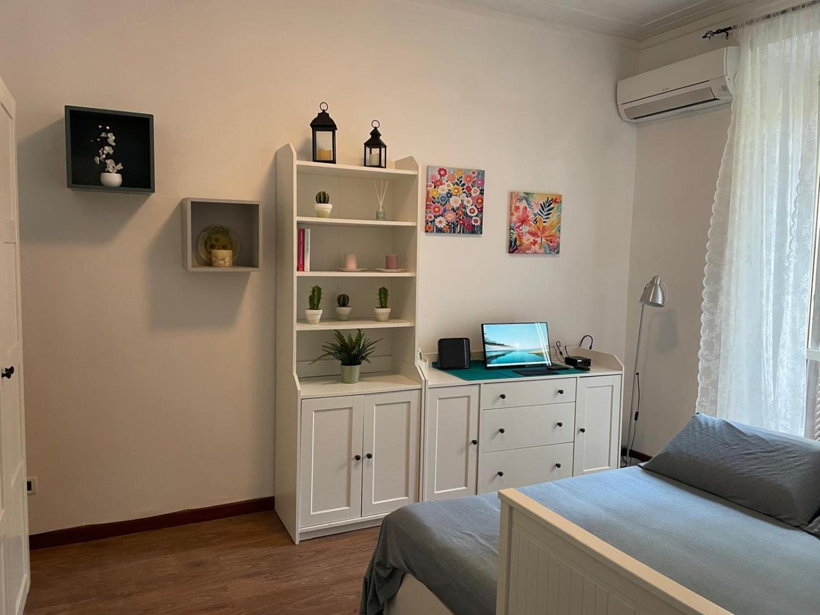 Appio House San Giovanni Appartamento *