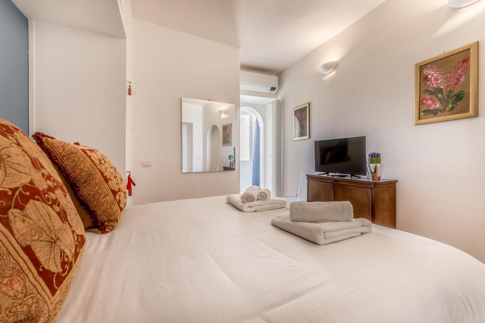 Spagna Dream By Ghor Appartamento