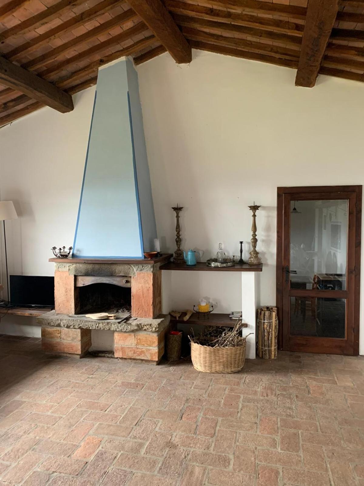 Casa de Férias Podere Bellavista *