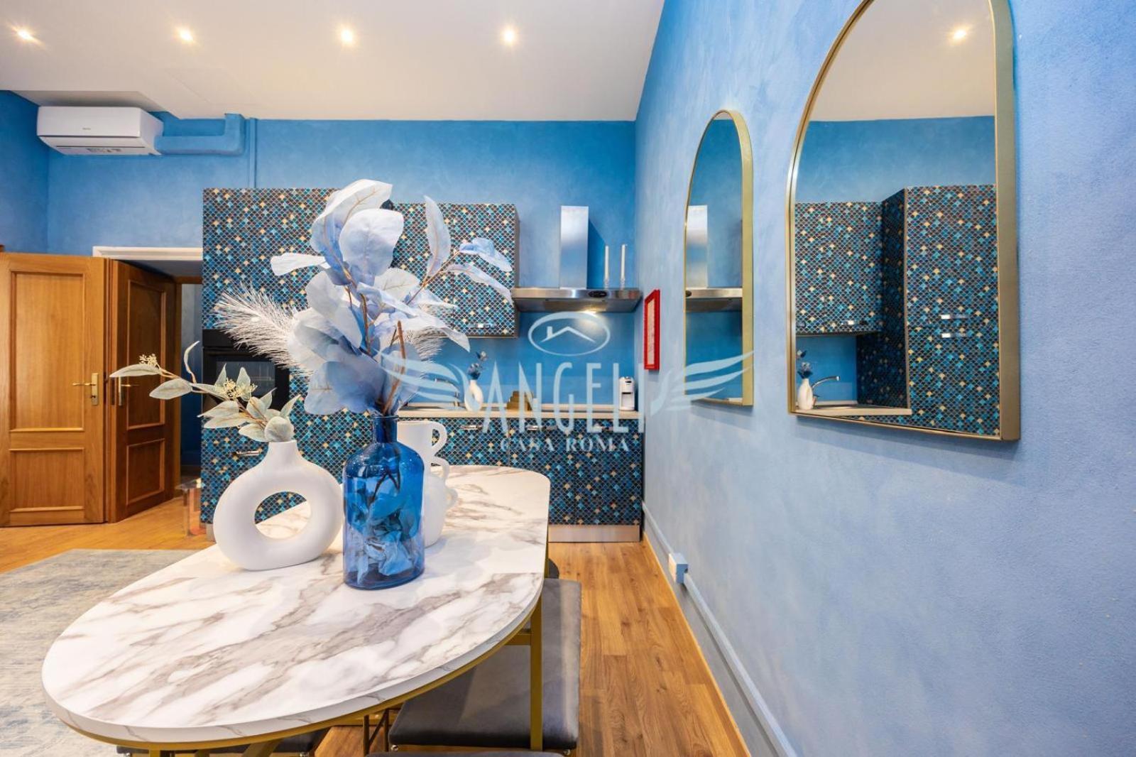 Casa Angeli Apartment Rome