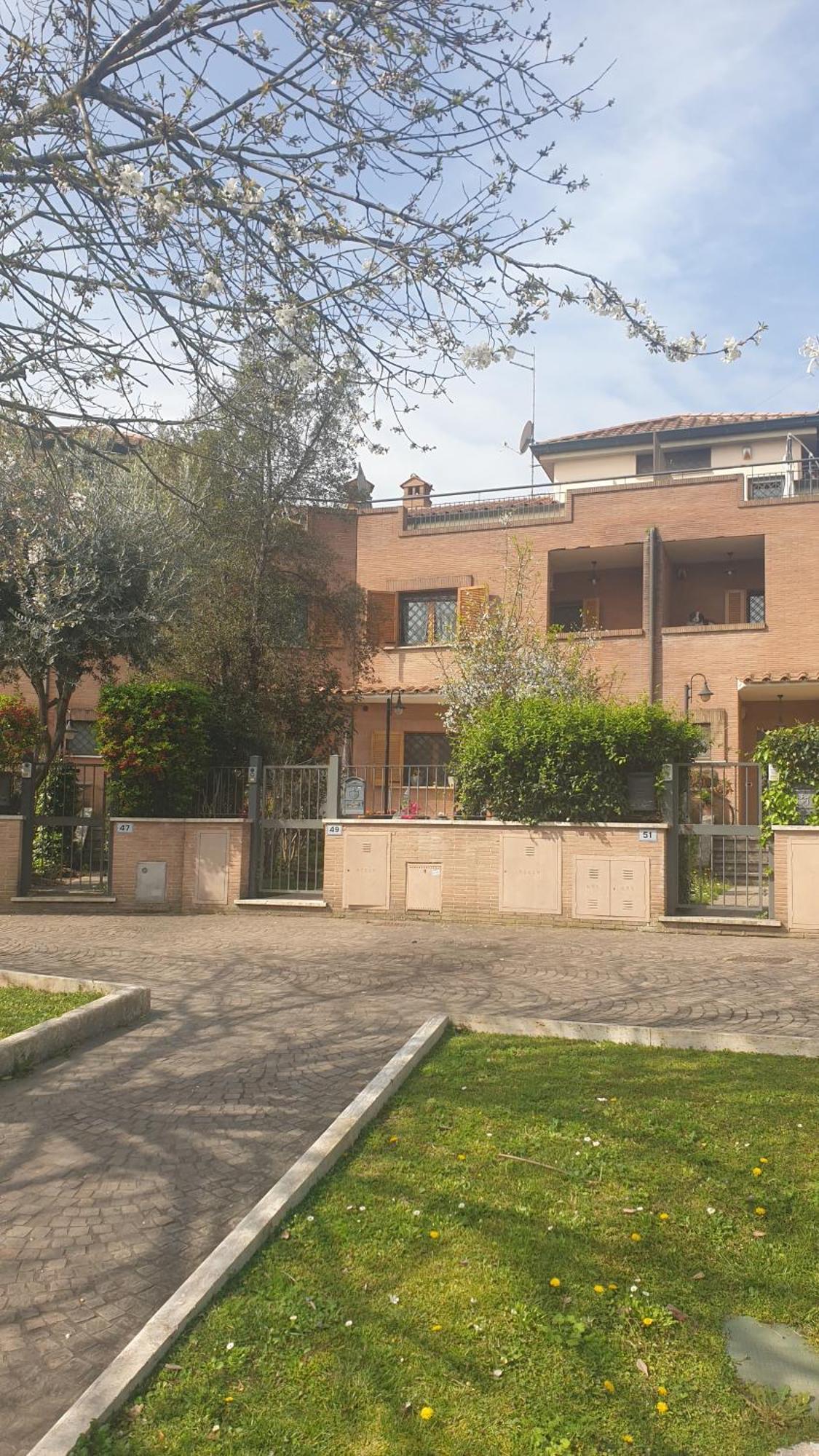 Affittacamere Domus Roma
