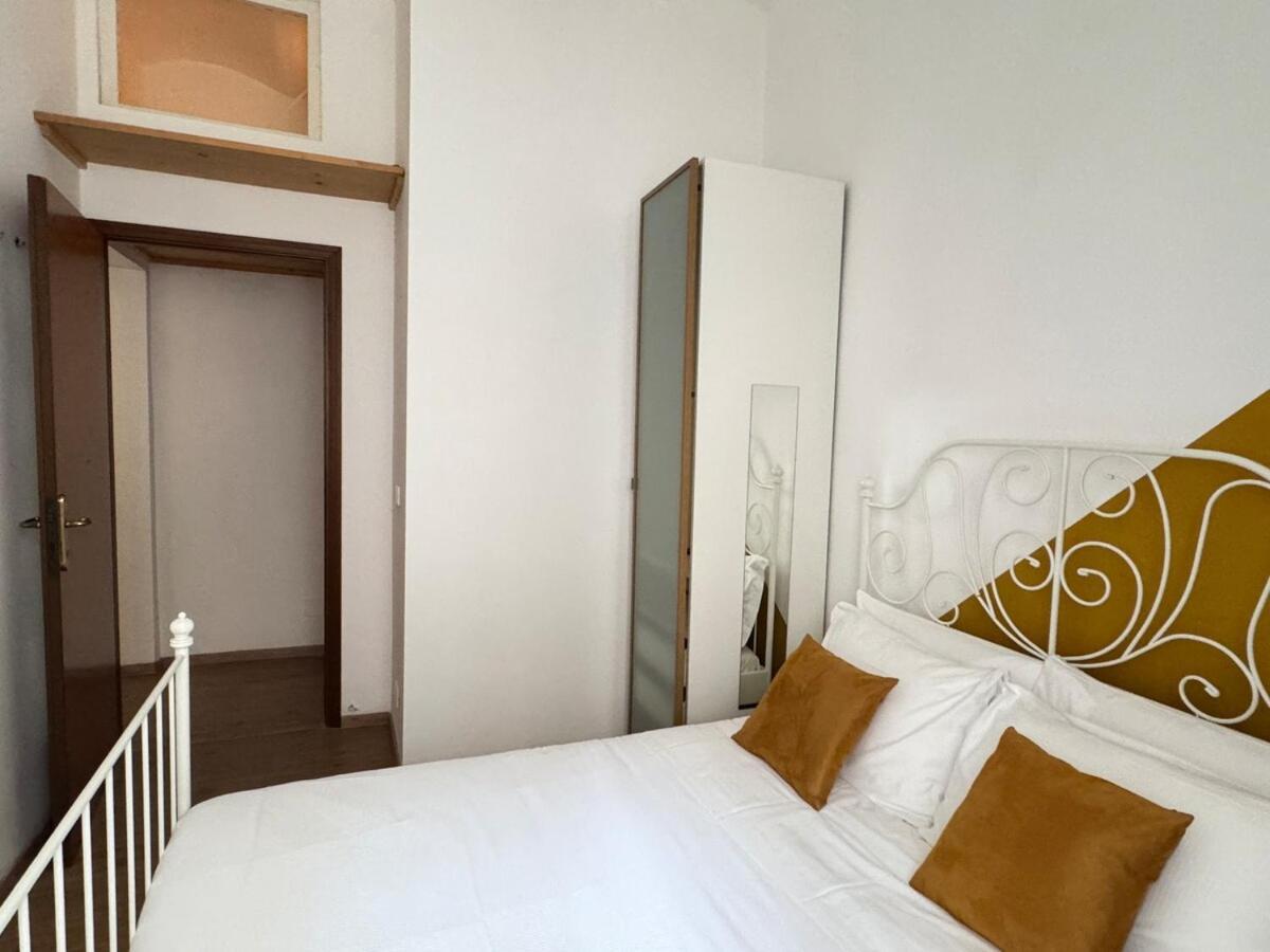 Botanico 24 - Homkeey Apartment Rome