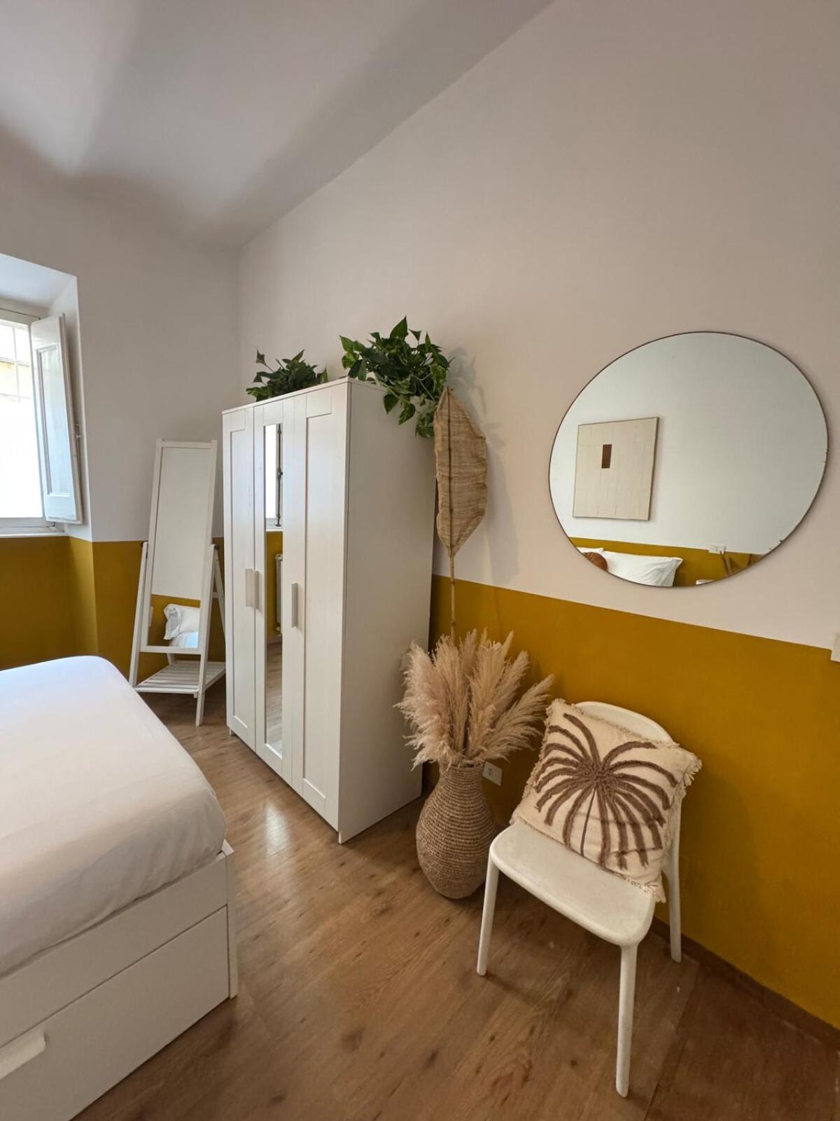 Botanico 24 - Homkeey Appartamento Roma
