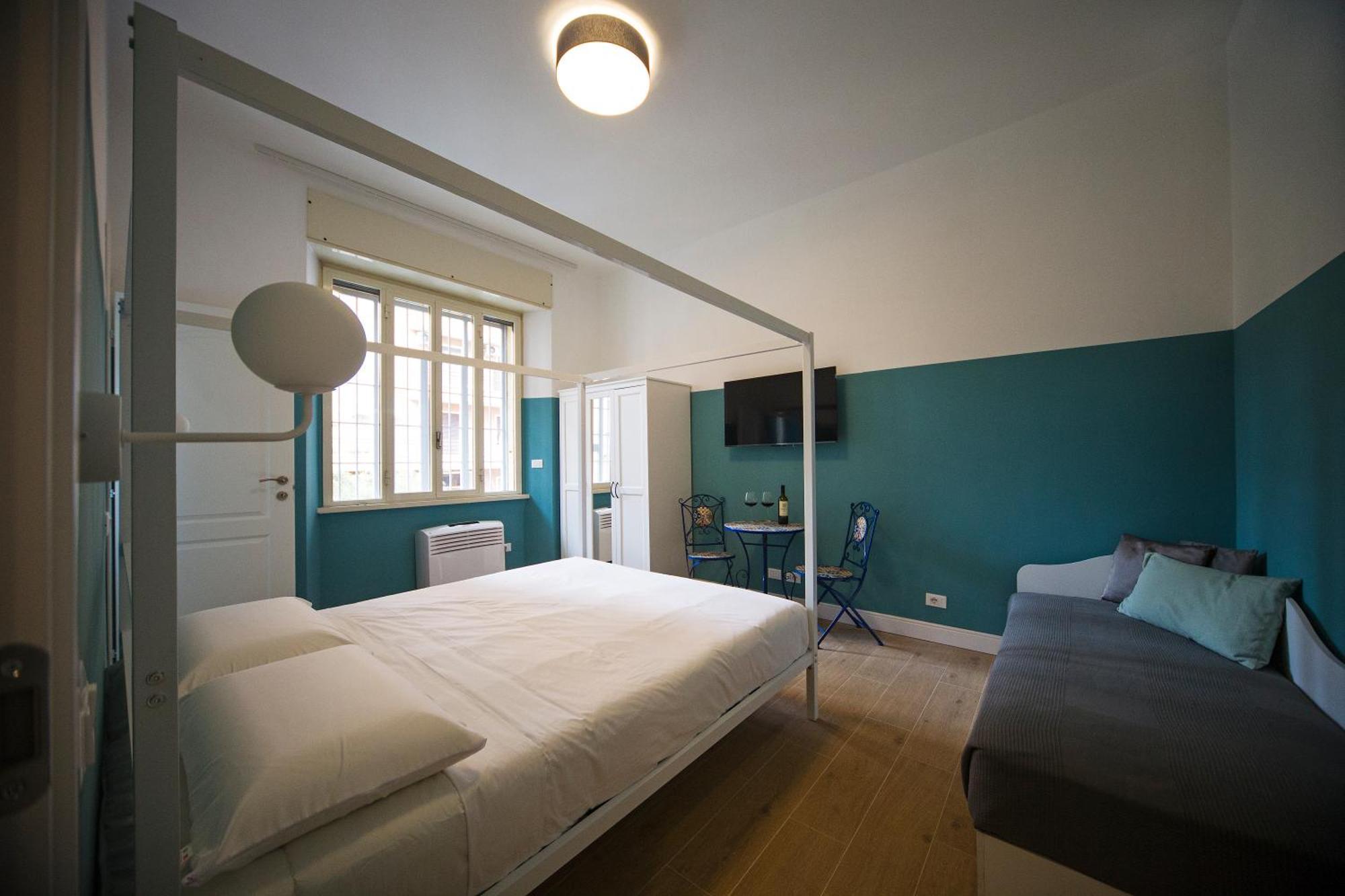 Design - Vicino Il Centro Roma