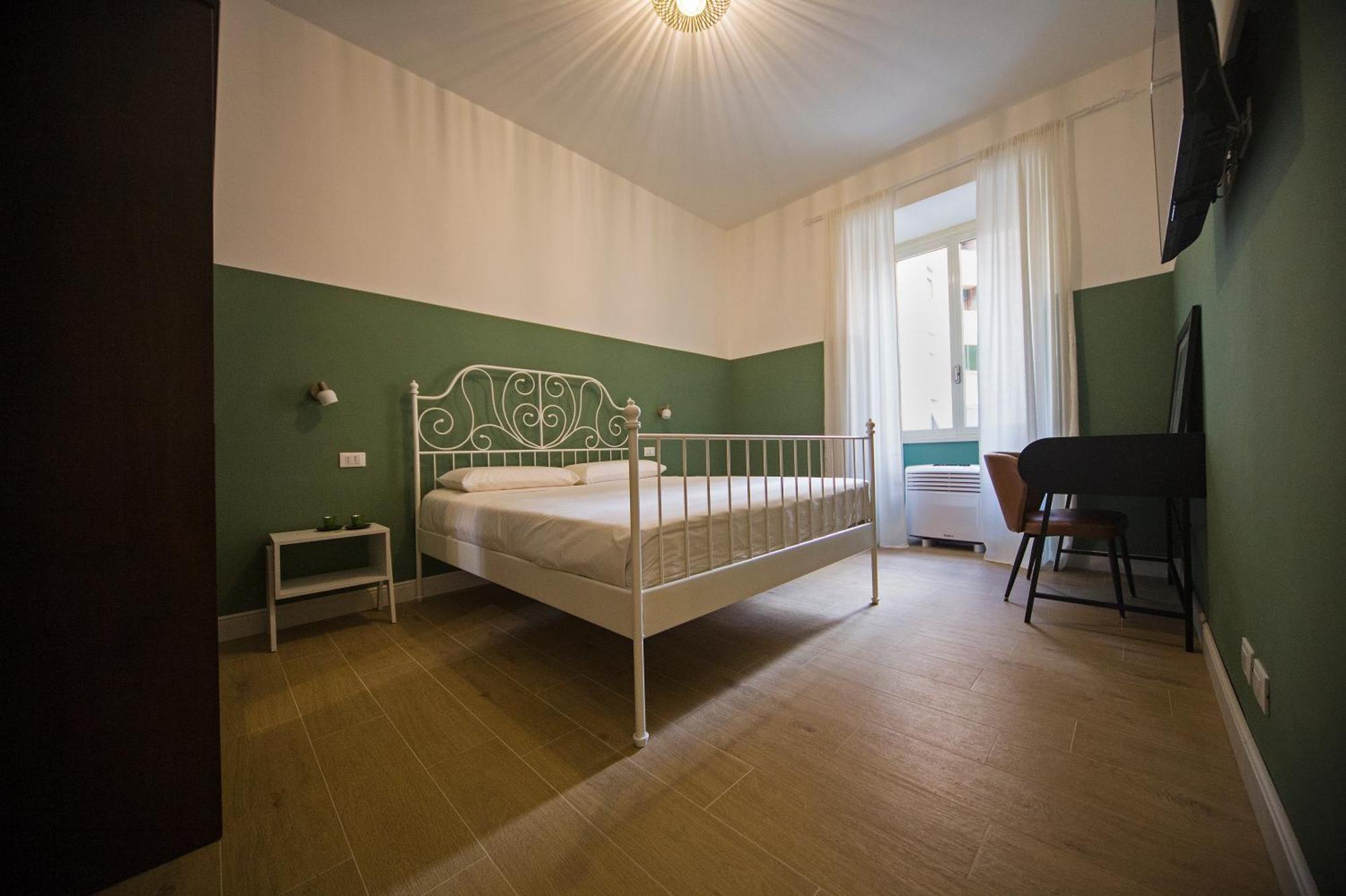Design - Vicino Il Centro Appartamento Roma