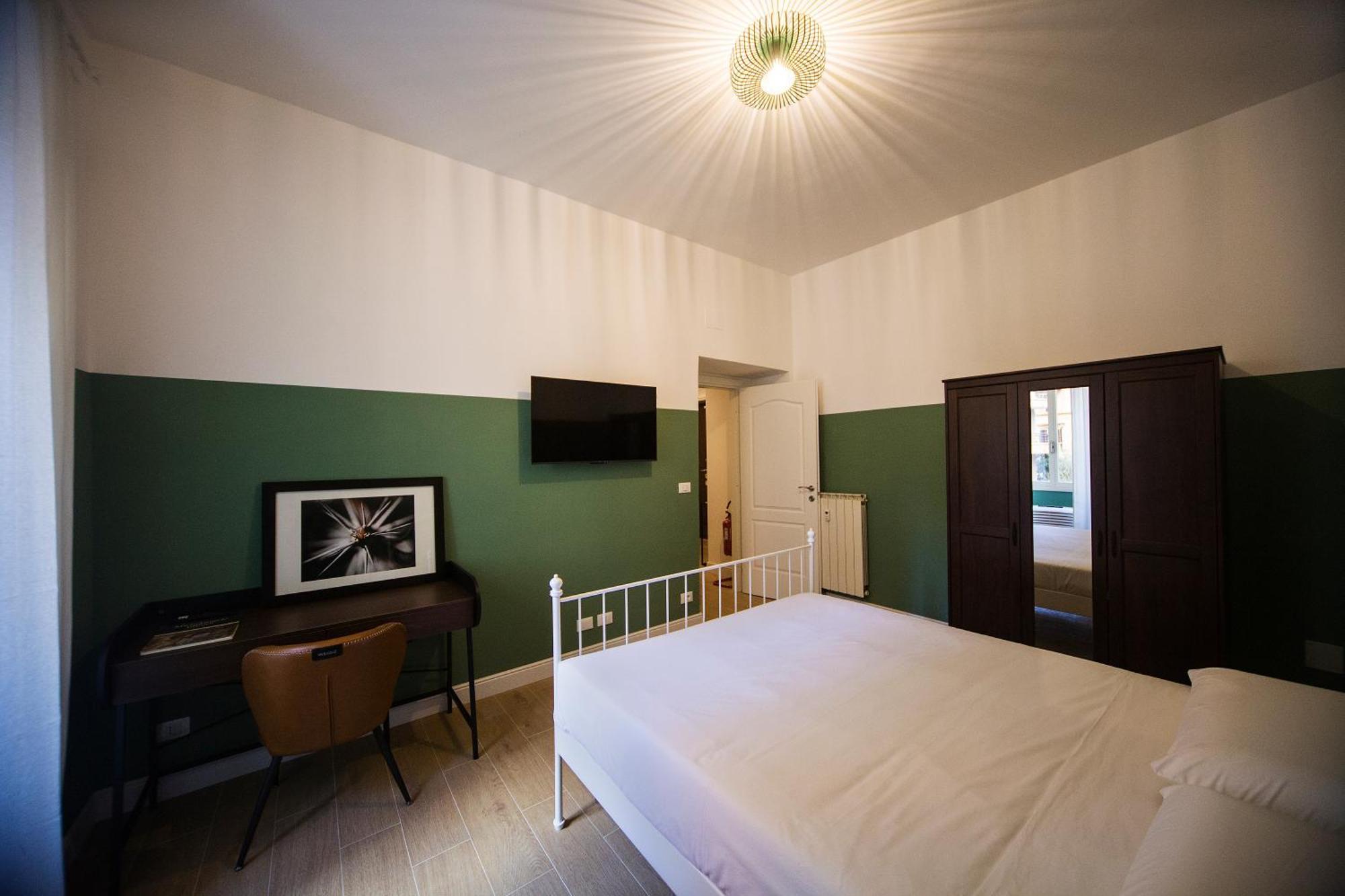 Design - Vicino Il Centro Appartamento