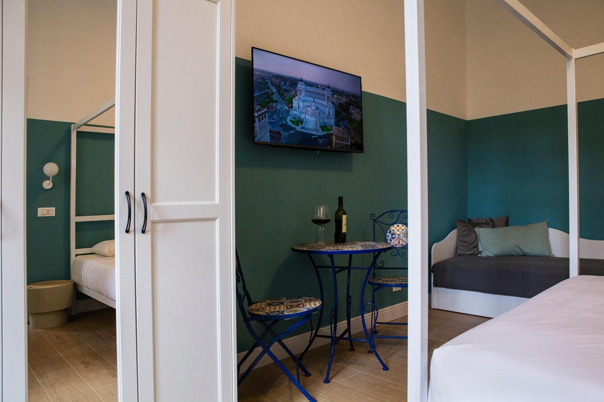 Appartamento Design - Vicino Il Centro