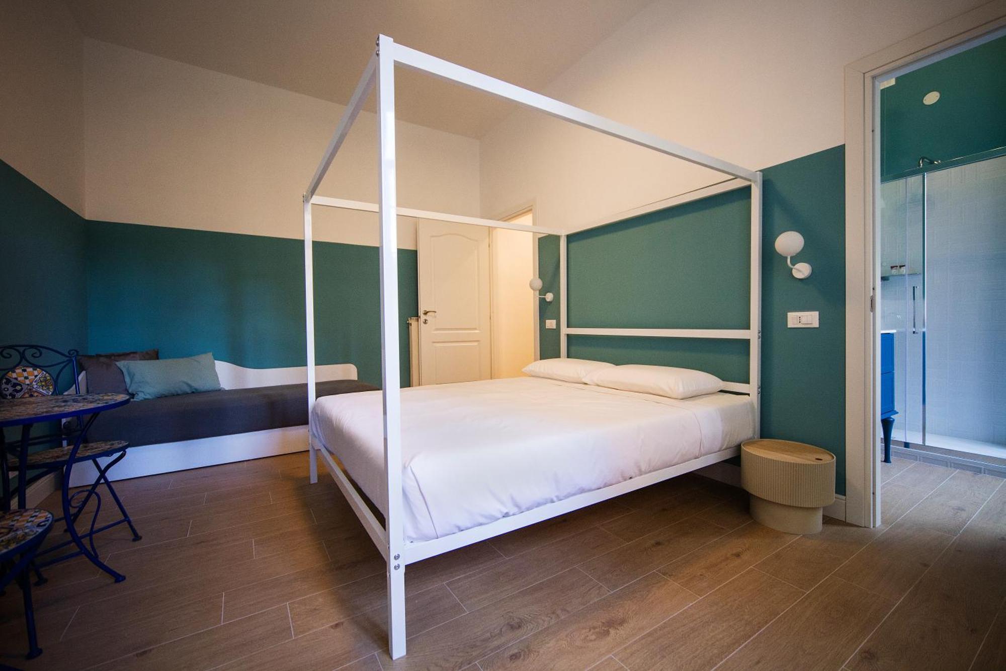 Design - Vicino Il Centro Appartamento Roma