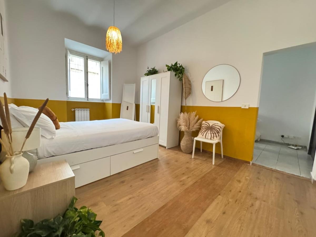 Botanico 24 - Homkeey Apartment