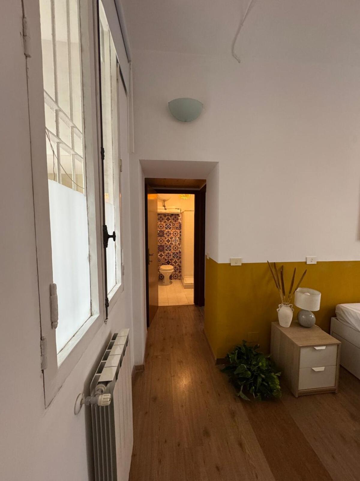 Appartamento Botanico 24 - Homkeey