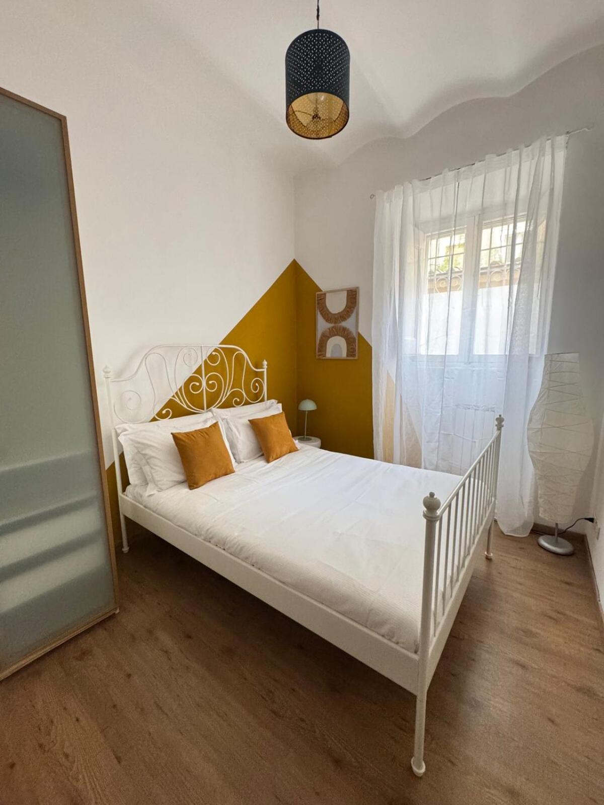 Botanico 24 - Homkeey Apartment *