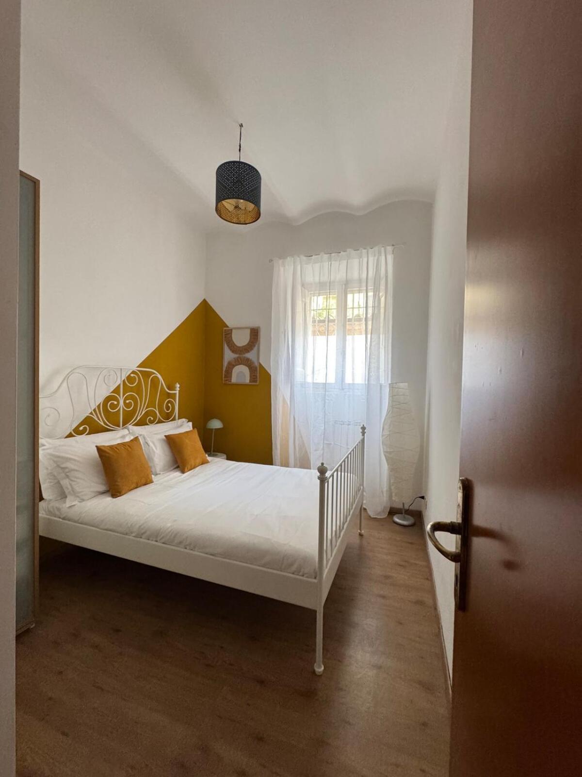Botanico 24 - Homkeey * Roma