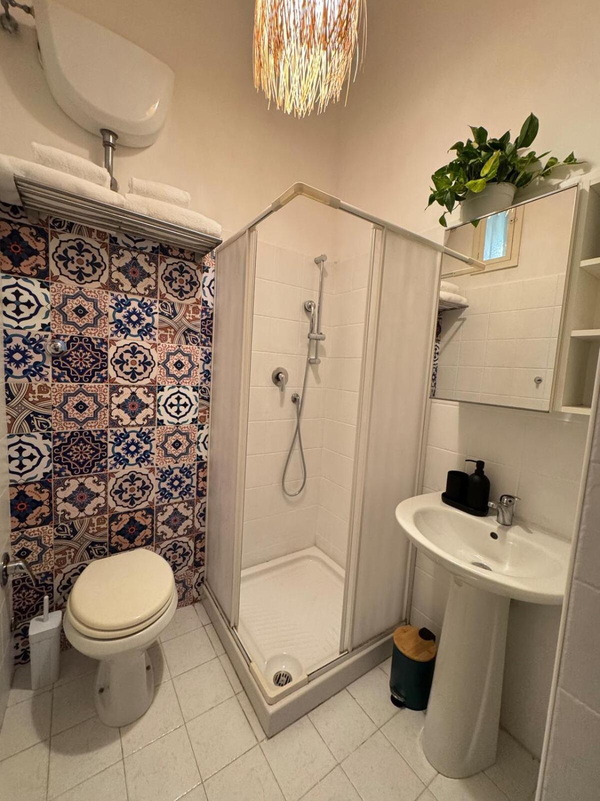 Apartment Botanico 24 - Homkeey